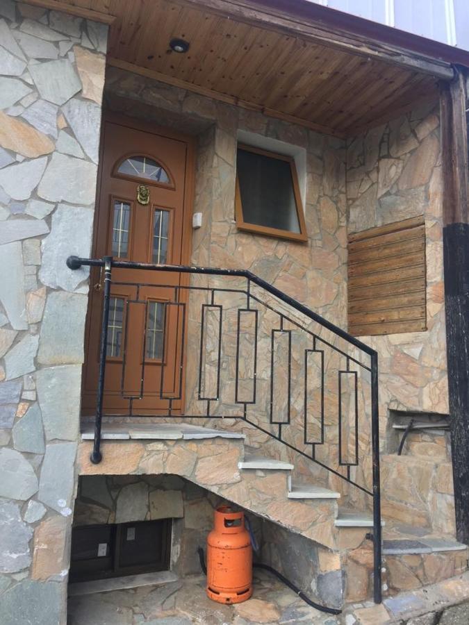 Agridia View House Apartamento Limassol Exterior foto