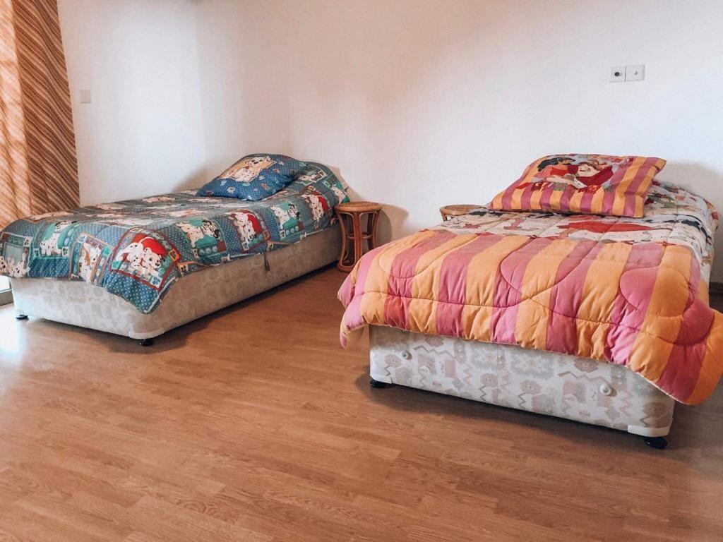 Agridia View House Apartamento Limassol Exterior foto